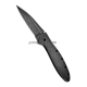 Нож Leek Black Wash Kershaw складной K1660BLKW